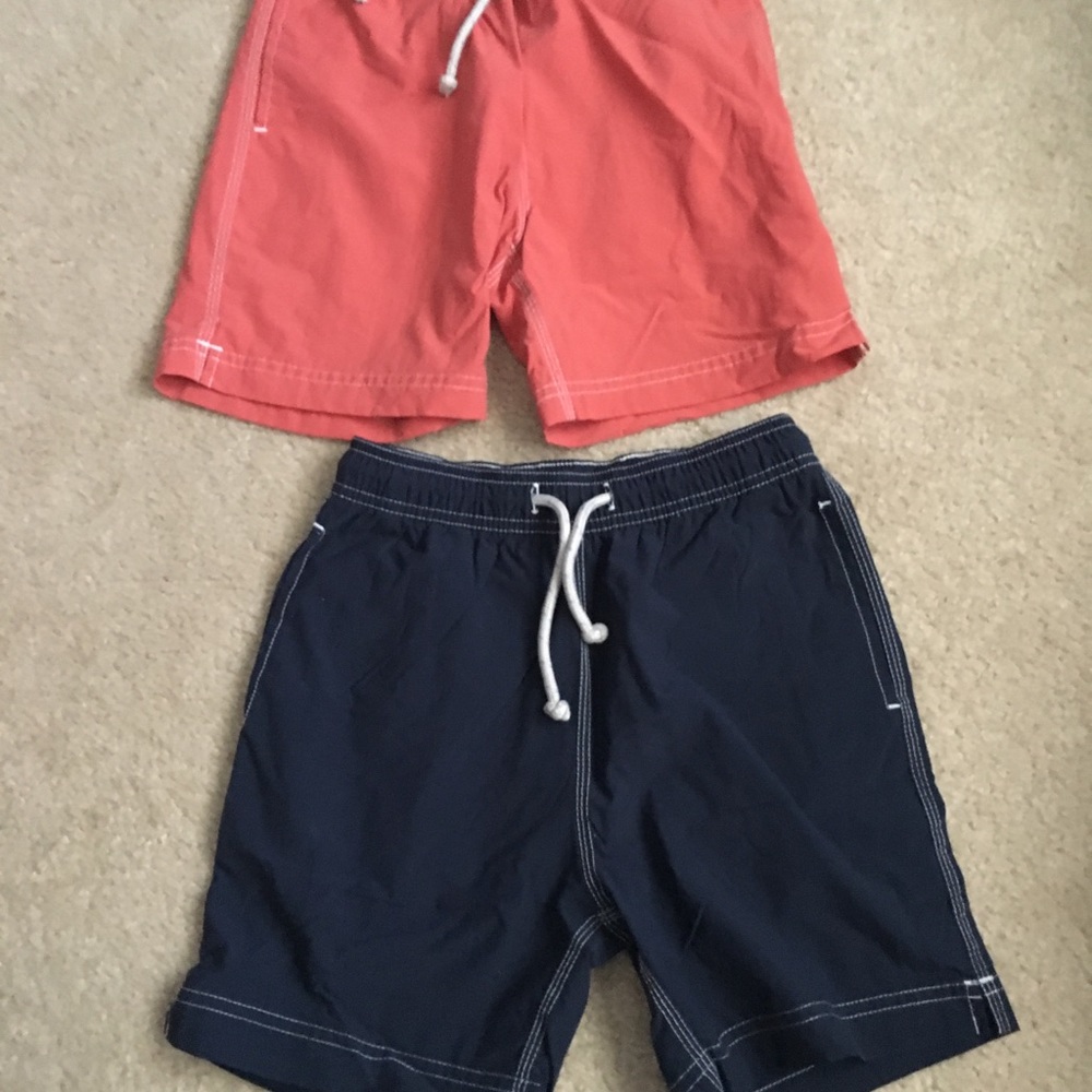 Boys Bathing Suits
